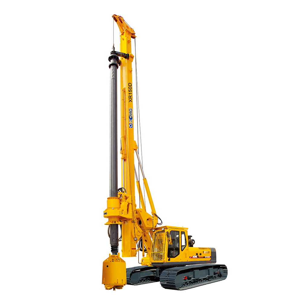 Drilling rig